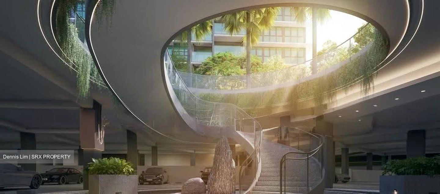 Chuan Park (D19), Condominium #607447371